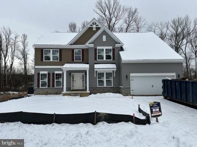 Lot 25 W SHADY BEACH ROAD