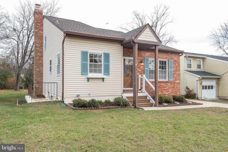 507 NARBOROUGH COURT