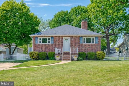 2222 MONOCACY