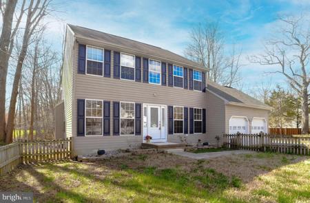 1417 COLUMBIA BEACH ROAD