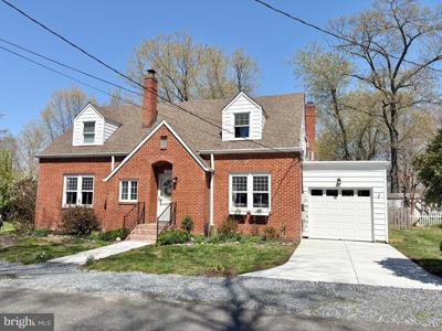 1510 CALLAWAY DRIVE