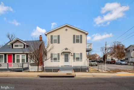 3822 CHESAPEAKE BEACH ROAD