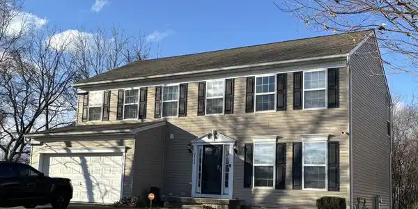 2300 ELDERBERRY DRIVE