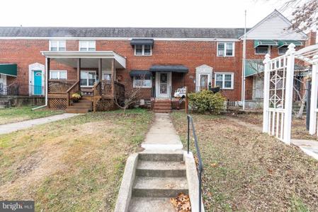 2333 SEARLES ROAD
