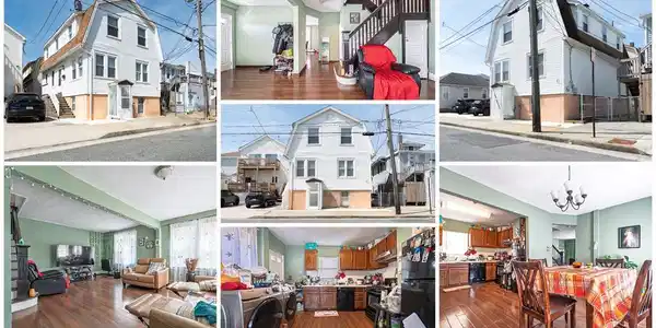 108 ANNAPOLIS AVENUE