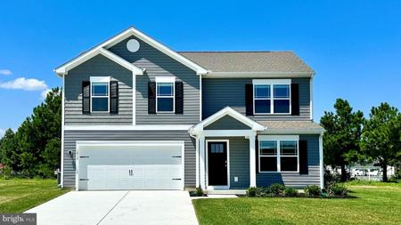 378 ROBBINS FARM ROAD