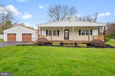 1304 LITTLE CREEK ROAD