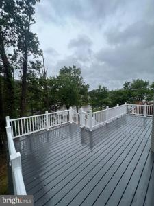 8020 FOREST GLEN DRIVE