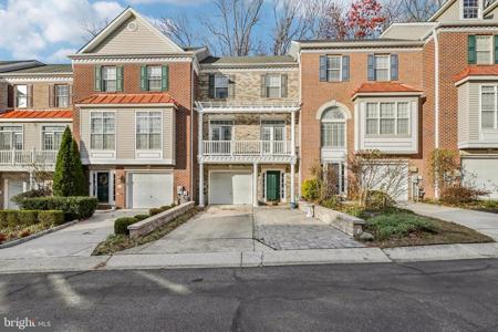 606 SNOW GOOSE LANE