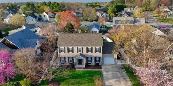307 SEAGULL DRIVE