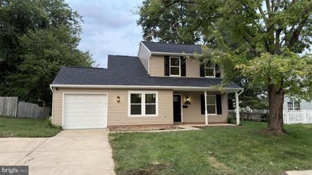 1263 COURTNEY LANE