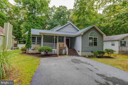 48 ROBIN HOOD TRAIL