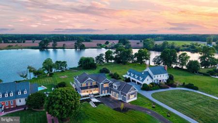 11010 TRAPPE CREEK DRIVE