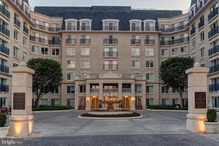 5 PARK PLACE