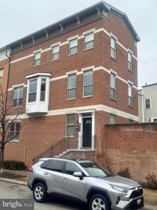 127 ALBEMARLE STREET