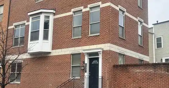 127 ALBEMARLE STREET