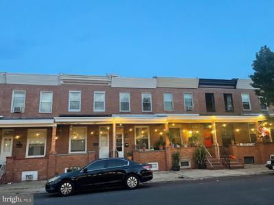 611 EATON STREET