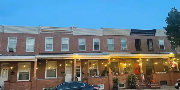 611 EATON STREET