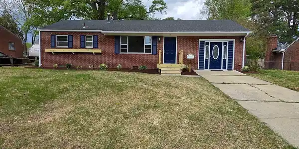 14 TEAKWOOD DRIVE