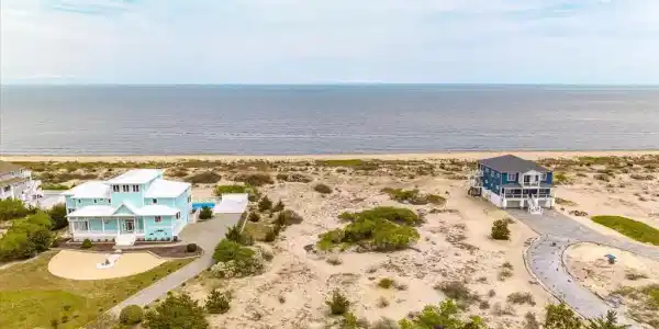 2110 BAY SHORE DRIVE