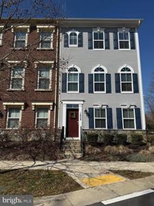 1608 BELLE DRIVE