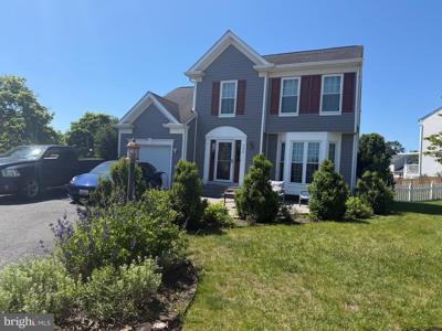 716 BROOKE COURT
