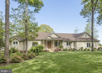 34 LOVE CREEK DRIVE