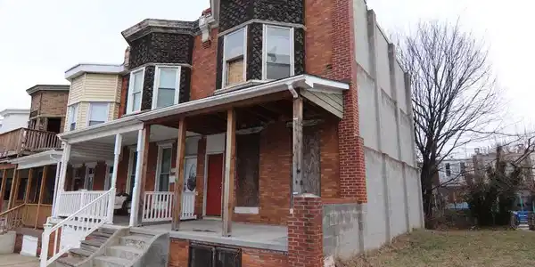 2317 ANNAPOLIS ROAD