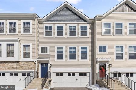 606 QUARTERPATH WAY
