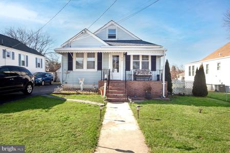 418 LORRAINE AVENUE