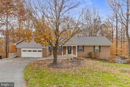 3545 CHRISTIANA COURT