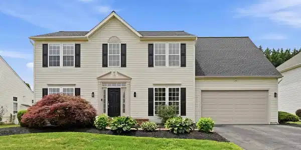 602 CORBIT DRIVE