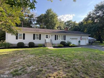 31828 MILL RUN DRIVE