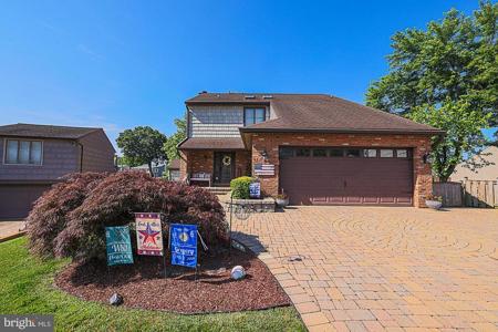 15 WOODY ROAD