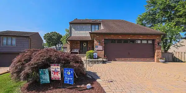 15 WOODY ROAD