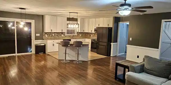 2413 HARPOON DRIVE