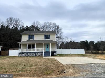 617 WAKEFIELD DRIVE