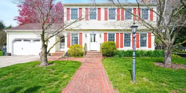 102 BRADLEY LANE