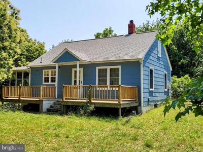 16009 POINT LOOKOUT ROAD