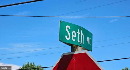 SETH AVENUE