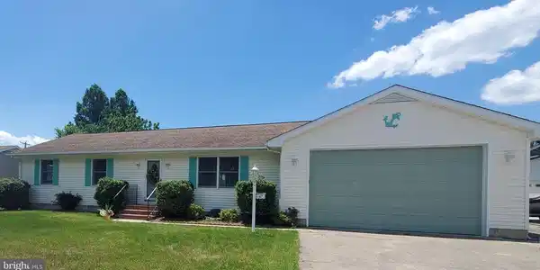 47 COMANCHE CIRCLE