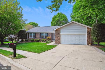 942 MASTLINE DRIVE