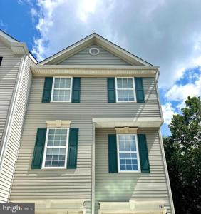 260 BRAXTON WAY