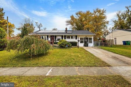 318 GRACEFORD DRIVE