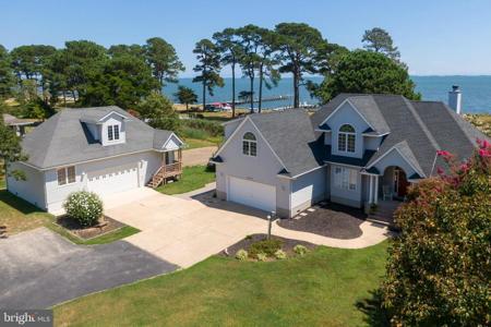 4310 BAYSIDE ROAD