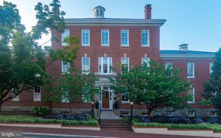 66 FRANKLIN STREET