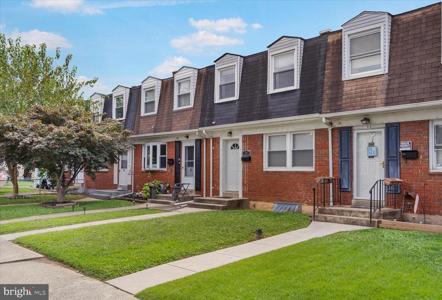 36 BLADEN ROAD