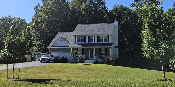 2145 OLIVER DRIVE