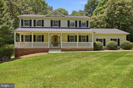 5570 HUNTINGTOWN ROAD