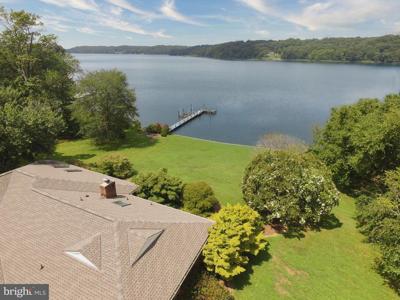 8451 POTOBAC SHORES ROAD